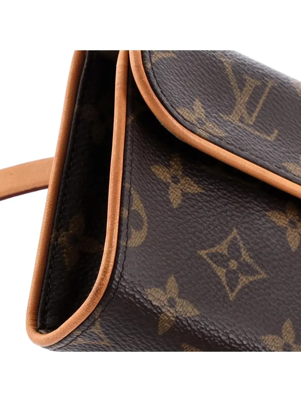 Louis Vuitton Florentine Waist Bag #333678L71B